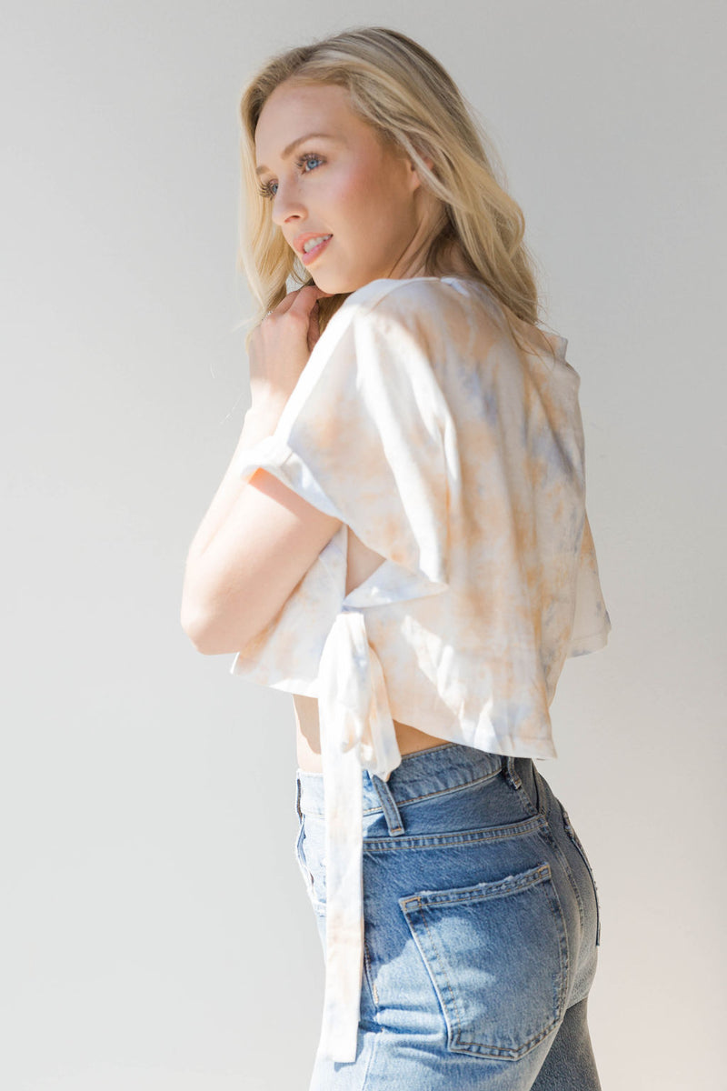 mode, outdoor fest tee