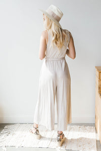 mode, take me there jumpsuit