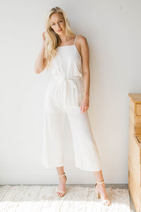 mode, lillie open back jumpsuit