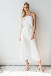 mode, lillie open back jumpsuit