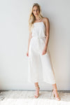 mode, lillie open back jumpsuit