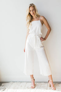 mode, lillie open back jumpsuit