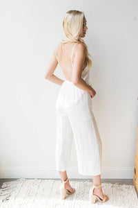 mode, lillie open back jumpsuit