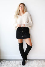 mode, second wind sweater