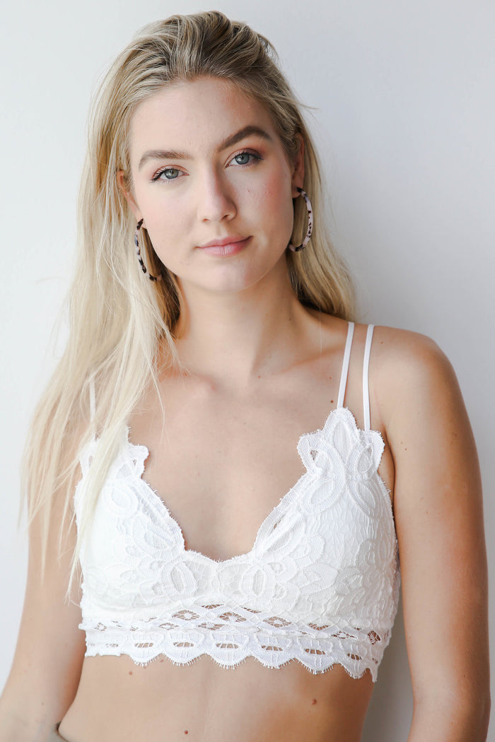 mode, Sophia bralette