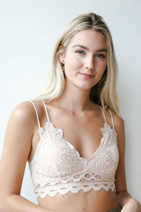 mode, Sophia bralette