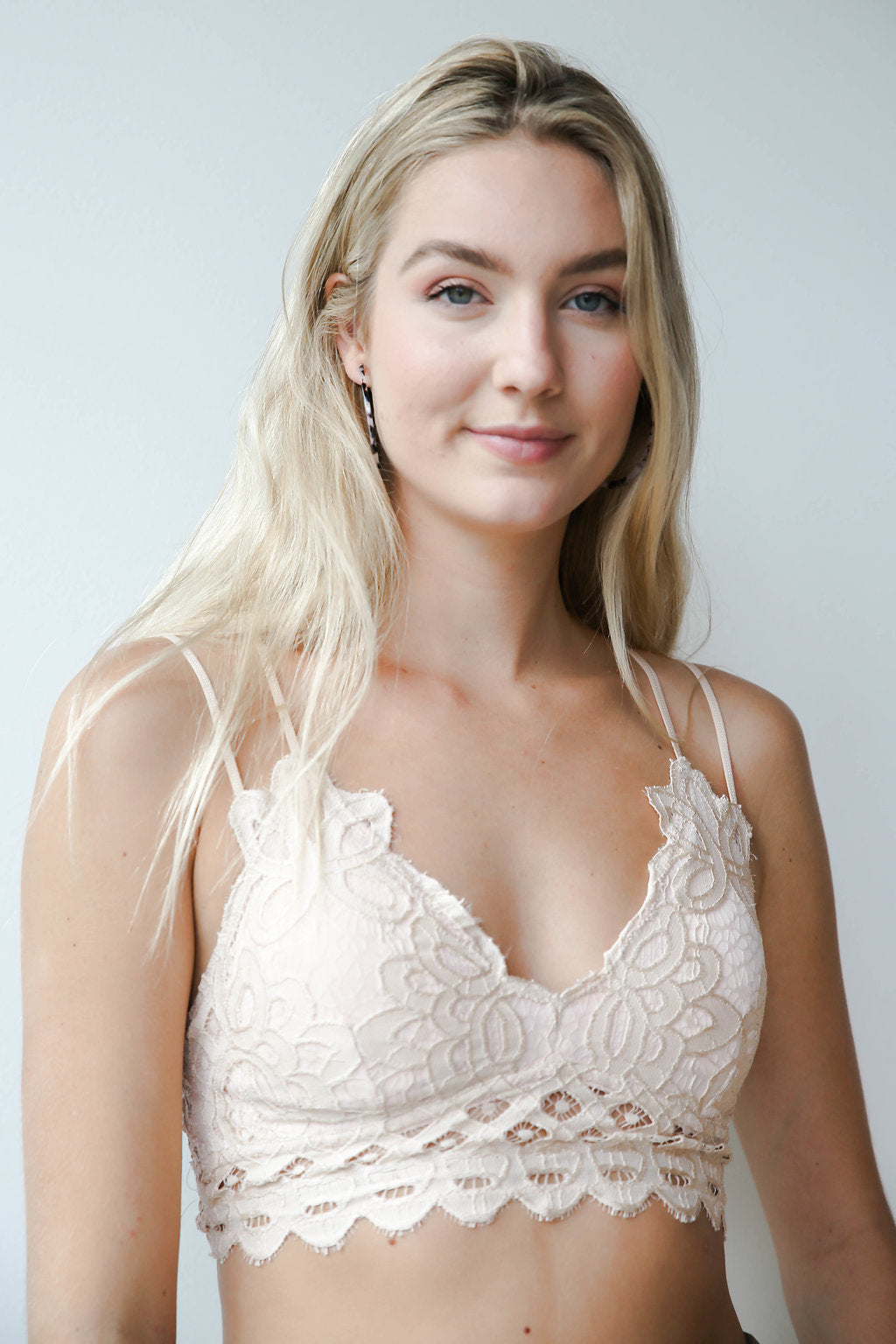 mode, Sophia bralette