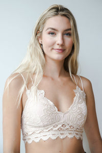 mode, Sophia bralette