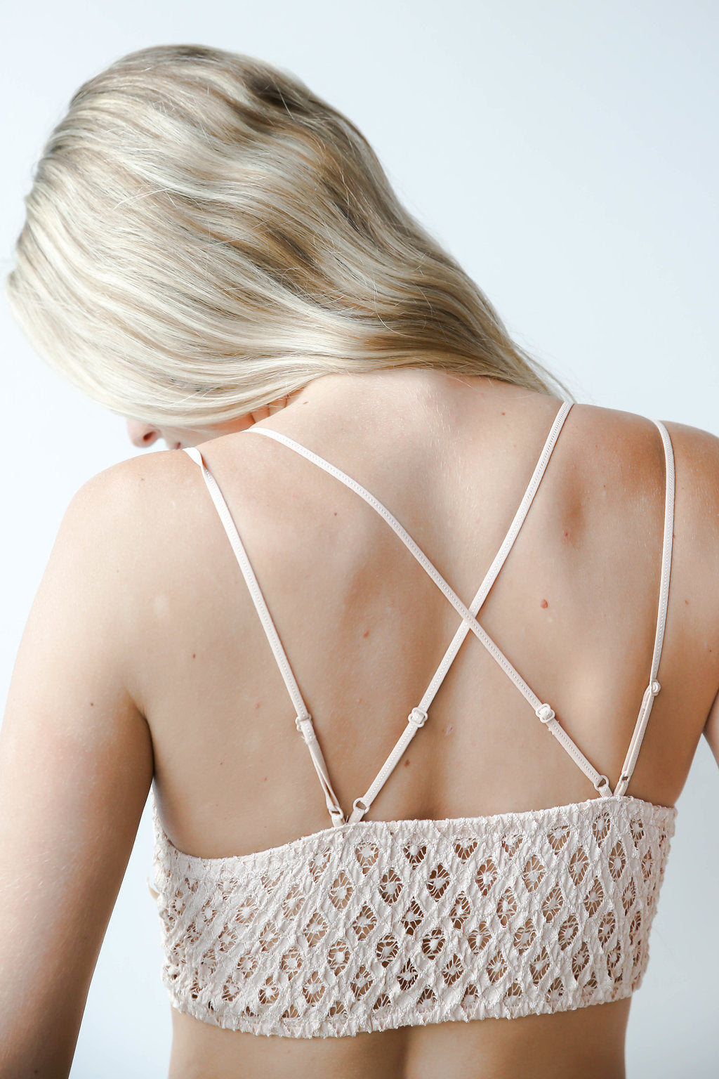 mode, Sophia bralette