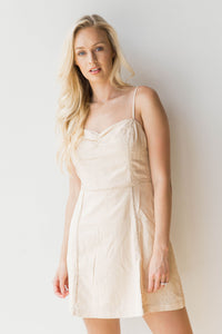mode, summer picnic dress