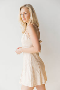 mode, summer picnic dress