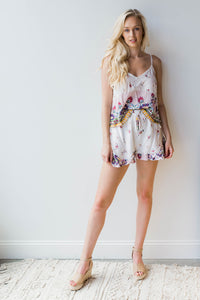mode, flower child set bottoms