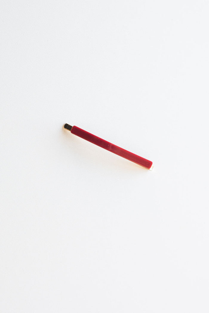 mode, stax hair pin