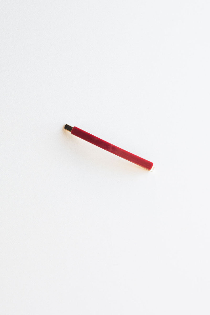 mode, stax hair pin