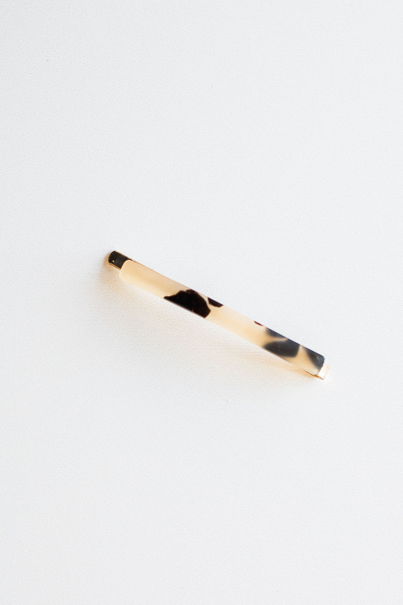 mode, stax hair pin