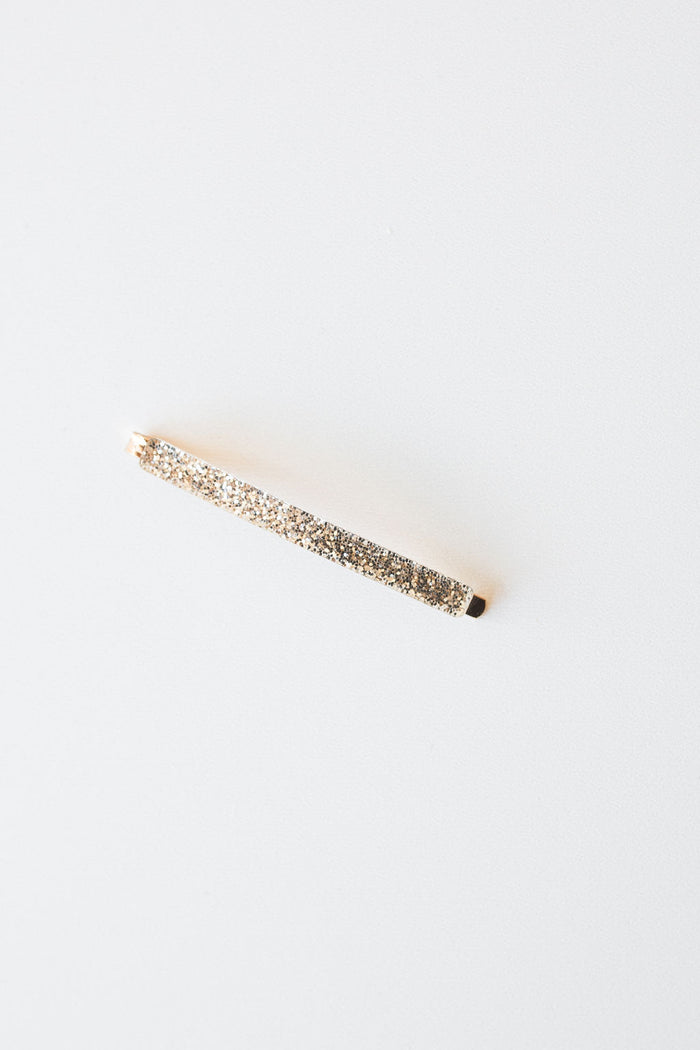 mode, stax hair pin
