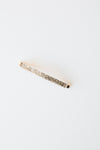 mode, stax hair pin
