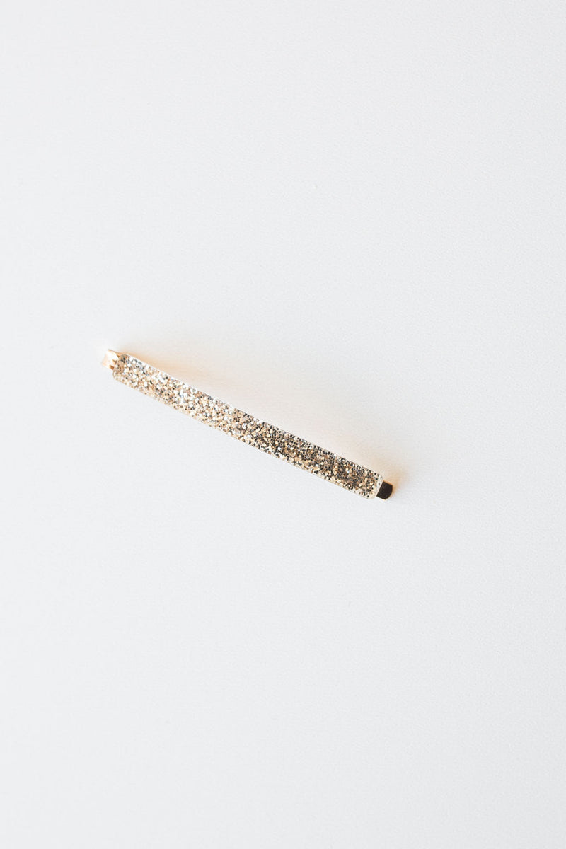 mode, stax hair pin