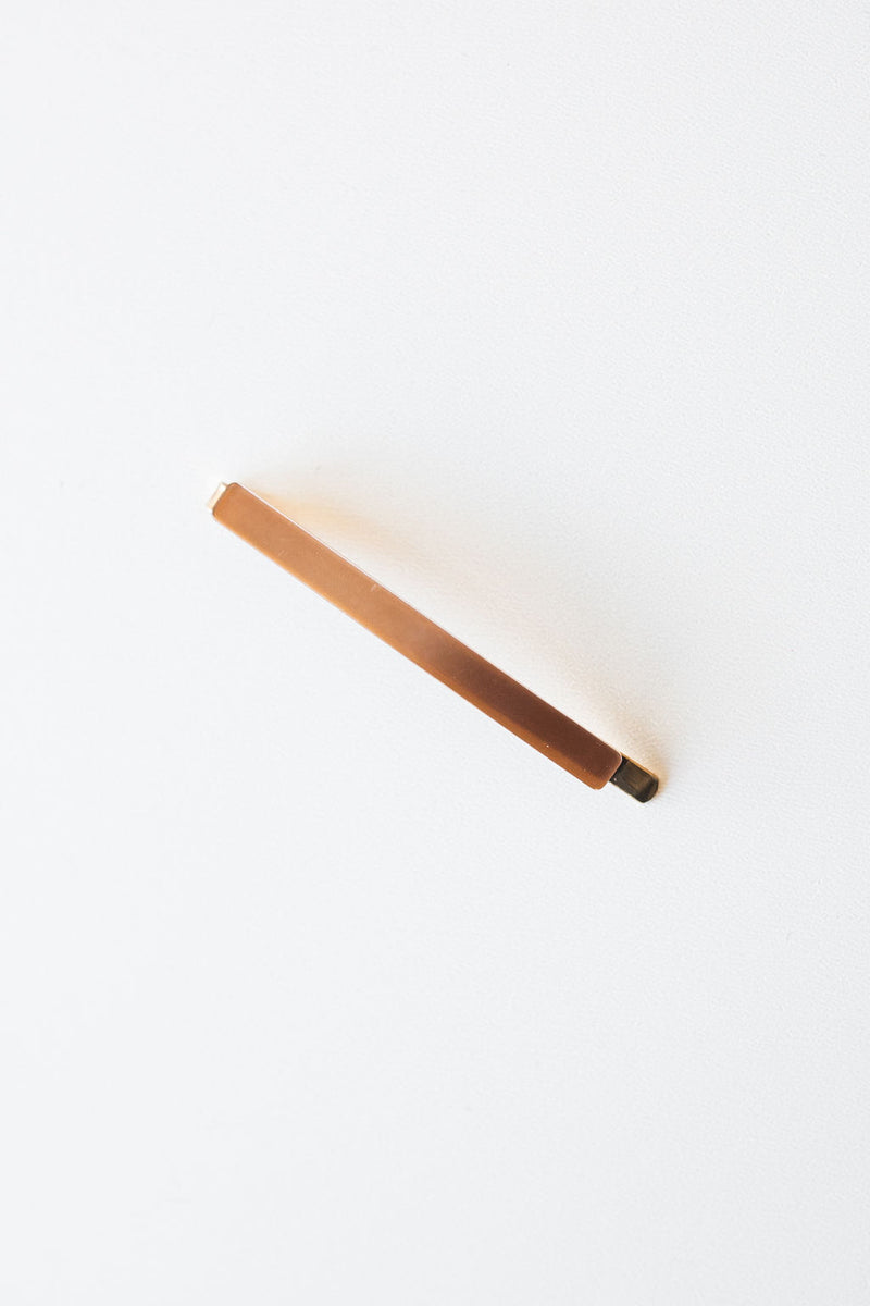 mode, stax hair pin