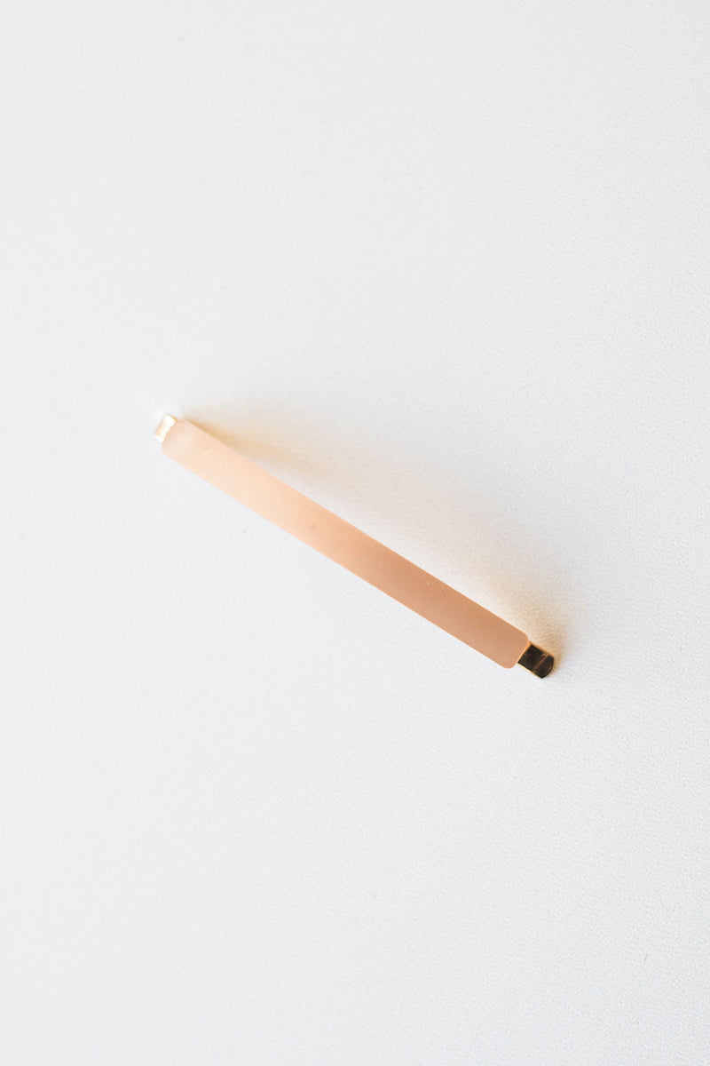 mode, stax hair pin