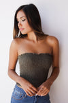 mode, Christie smock tube