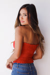 mode, Christie smock tube