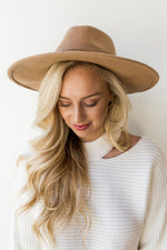 mode, only you snake trim hat