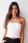 mode, Christie smock tube