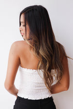 mode, Christie smock tube
