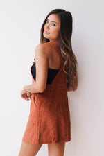 mode, Christie smock tube