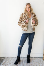 mode, you know what I know jacket