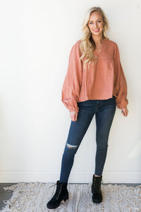 mode, heartbeat blouse