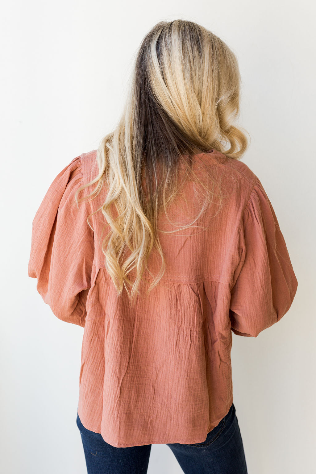 mode, heartbeat blouse