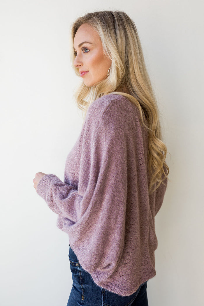 mode, feeling good light sweater