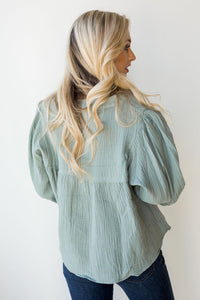 mode, heartbeat blouse