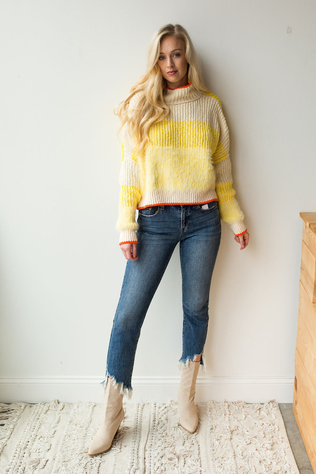 mode, sunbrite sweater
