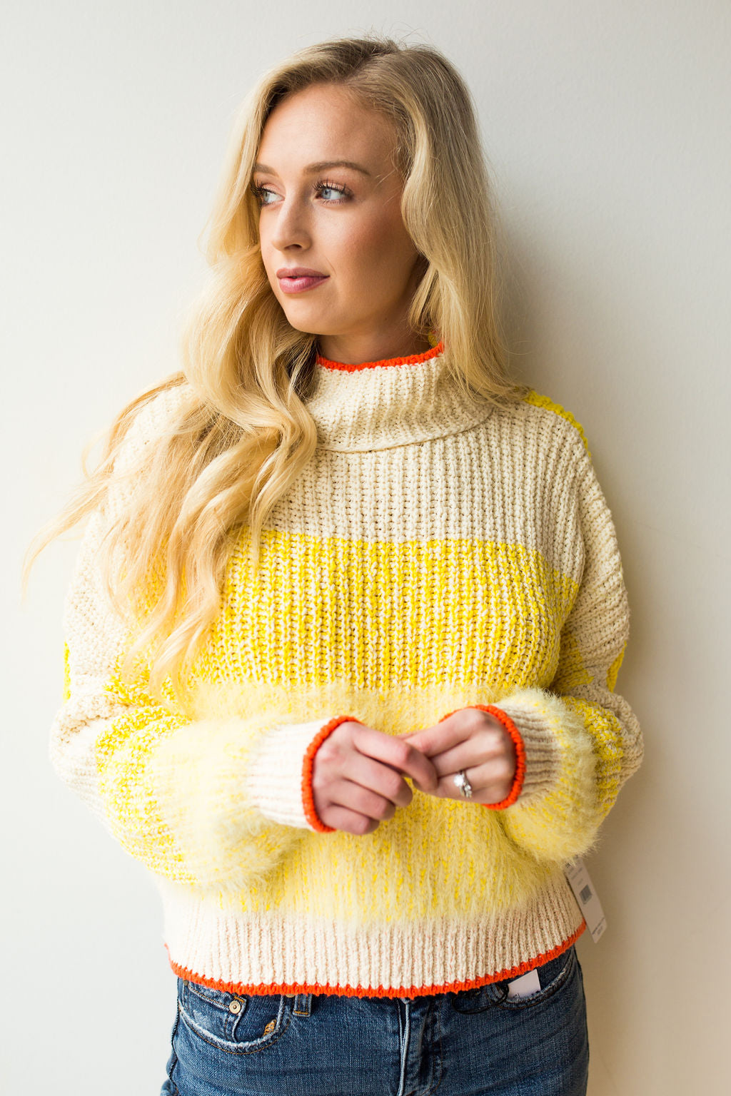 mode, sunbrite sweater