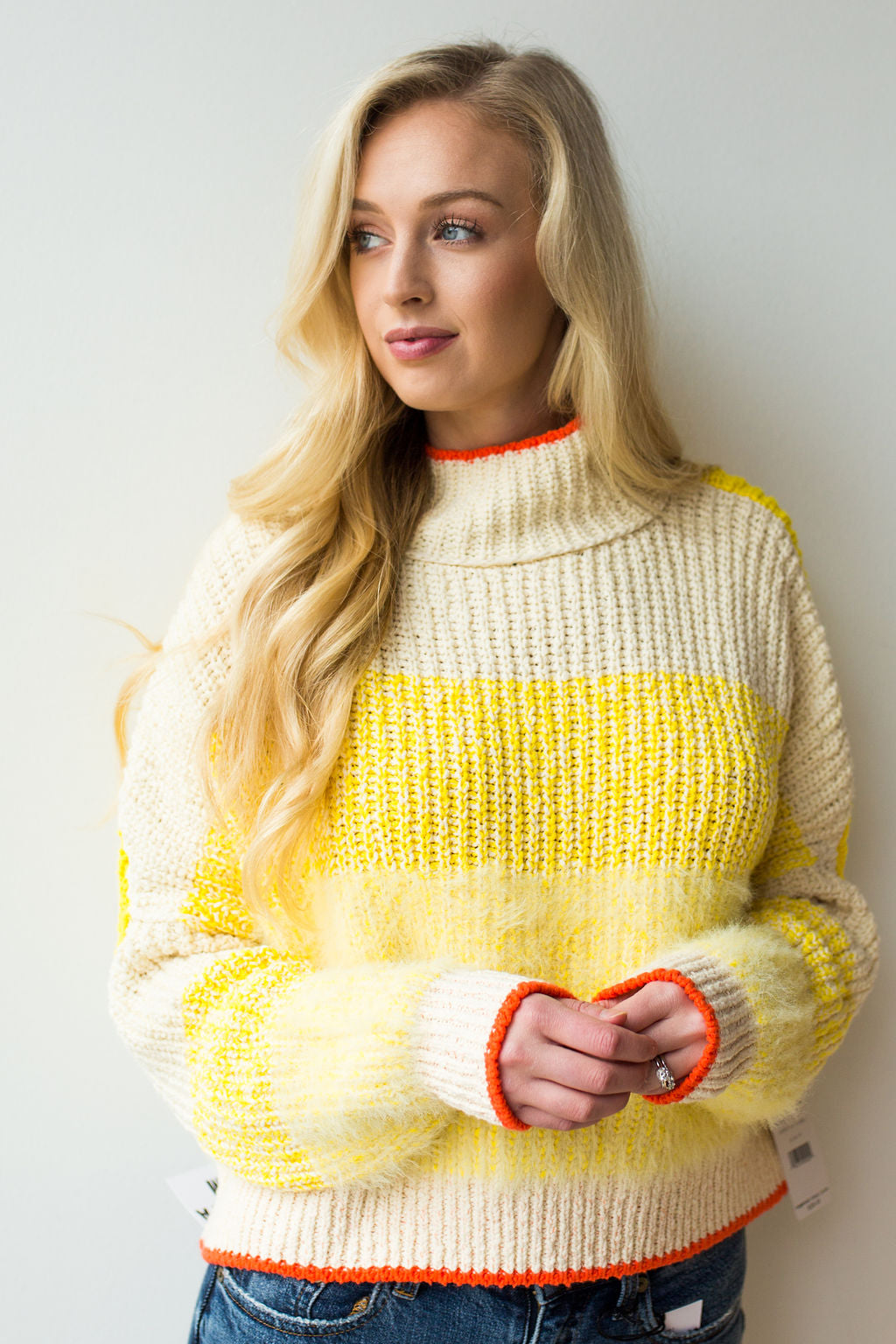 mode, sunbrite sweater