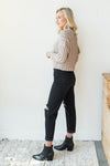 mode, Daya deep v sweater