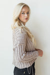 mode, Daya deep v sweater