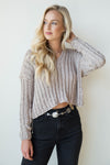 mode, Daya deep v sweater