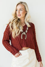 mode, Daya deep v sweater