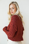 mode, Daya deep v sweater