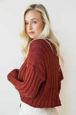 mode, Daya deep v sweater
