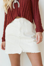 mode, Daya deep v sweater