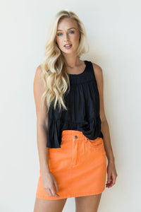 mode, home team skirt