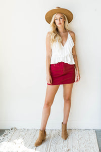 mode, home team skirt