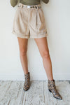 mode, kahlo short