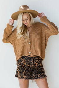 mode, into the jungle mini skirt