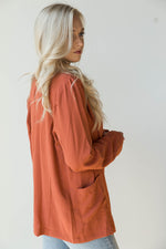 mode, Clara baby blazer
